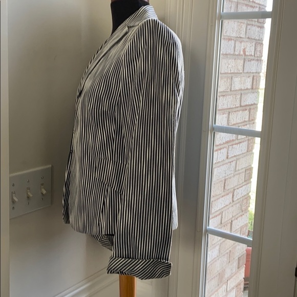 Akris Punto Jacket - Picture 4 of 8